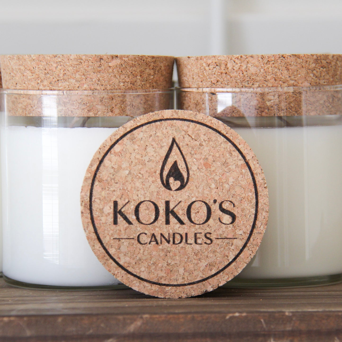 White Birch - Koko's Candles