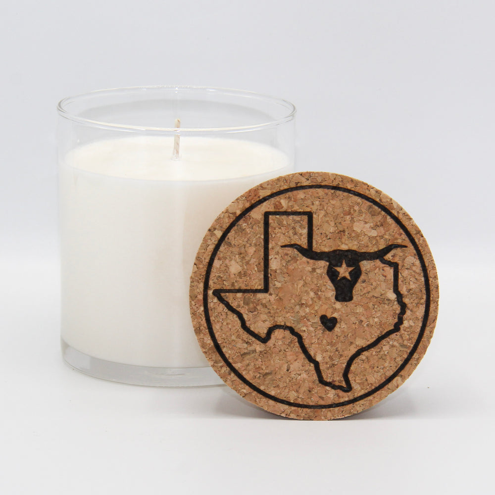 Texas Candle - Koko's Candles
