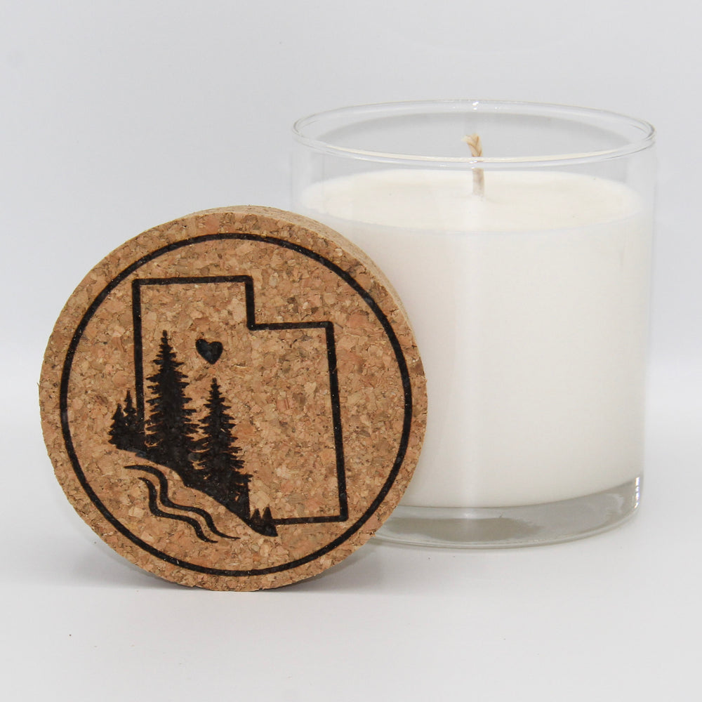 Utah Candle - Koko's Candles