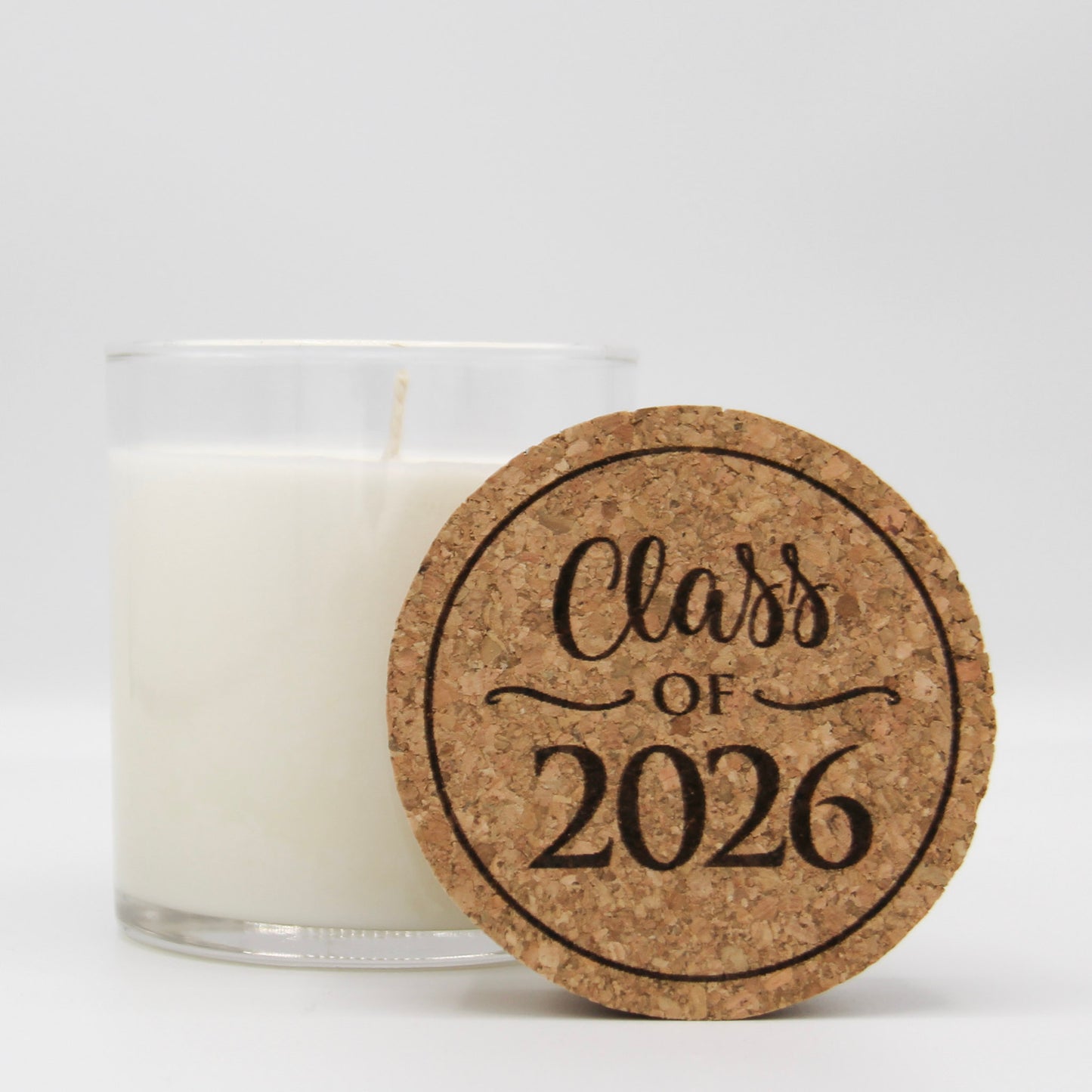 
                  
                    Graduation Candle - Koko's Candles
                  
                