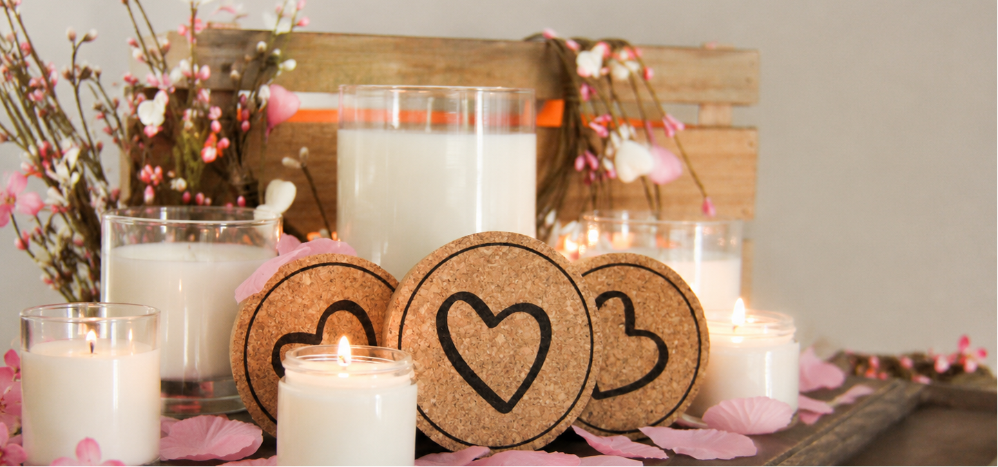 Koko's Candles