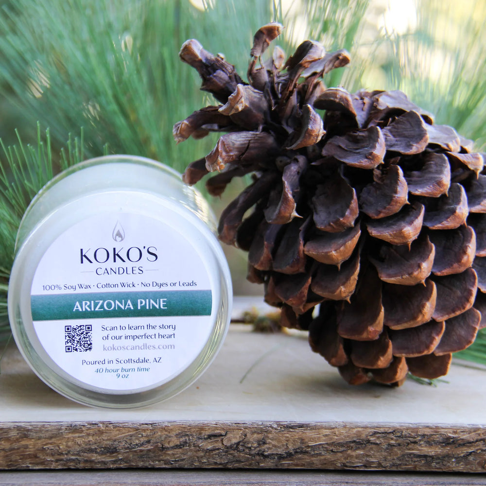 Shop By Scent