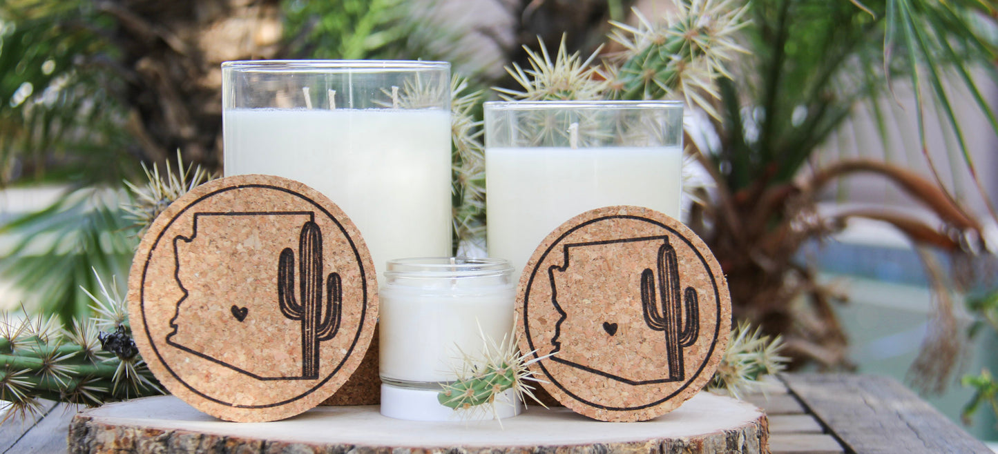 Upper Room – Risen Candle Co.