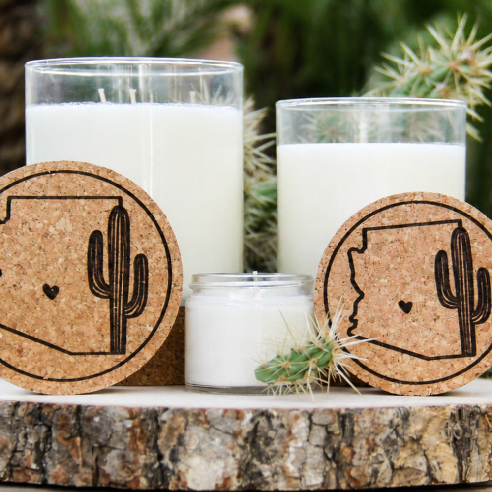 Welcome to Koko's Candles | Koko's Candles