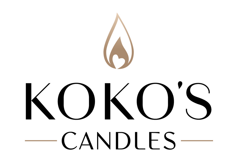 Koko's Candles
