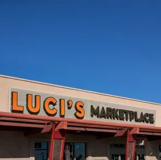Luci's Marketplace