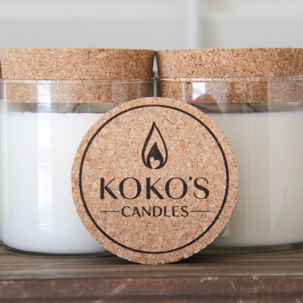 Arizona Pine | Koko's Candles
